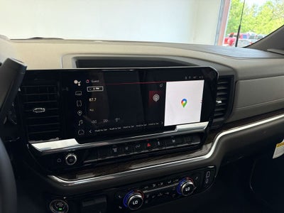2026 GMC Sierra 3500 HD SLE DRW
