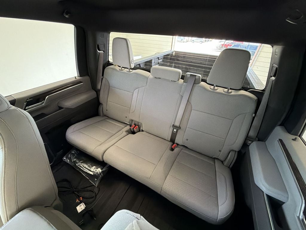 2026 GMC Sierra 3500 HD SLE DRW