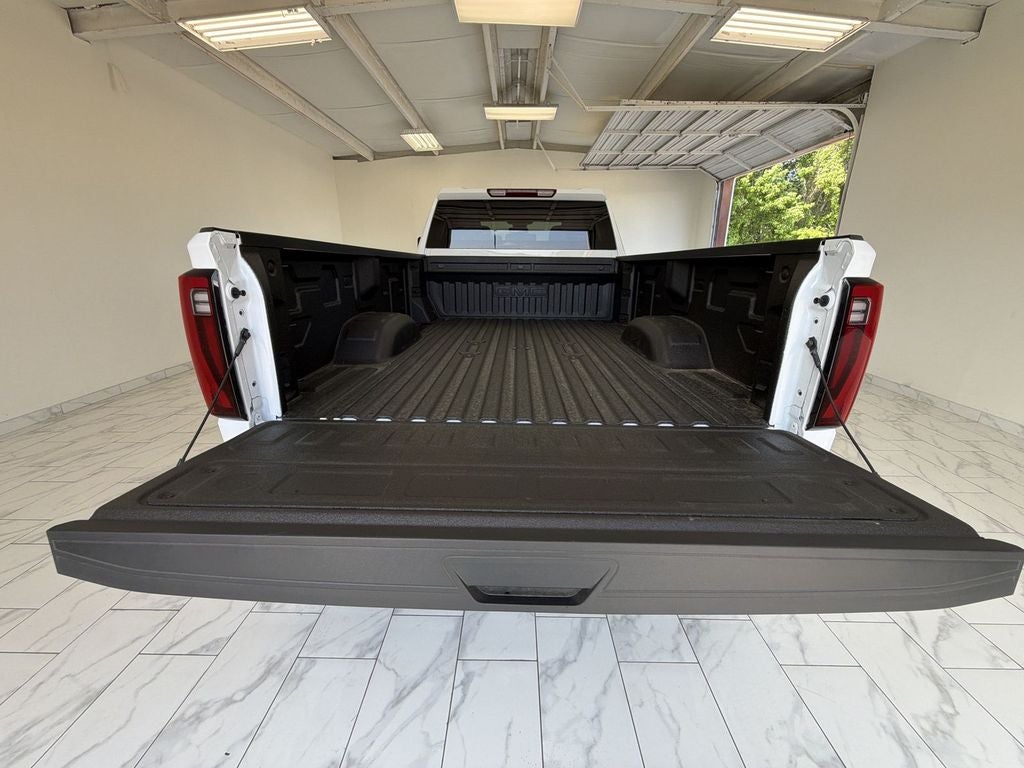2026 GMC Sierra 3500 HD SLE DRW