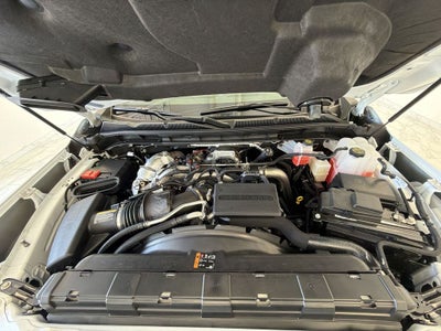 2026 GMC Sierra 3500 HD SLE DRW