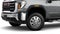 2026 GMC Sierra 3500 HD SLT DRW