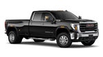 2026 GMC Sierra 3500 HD SLT DRW