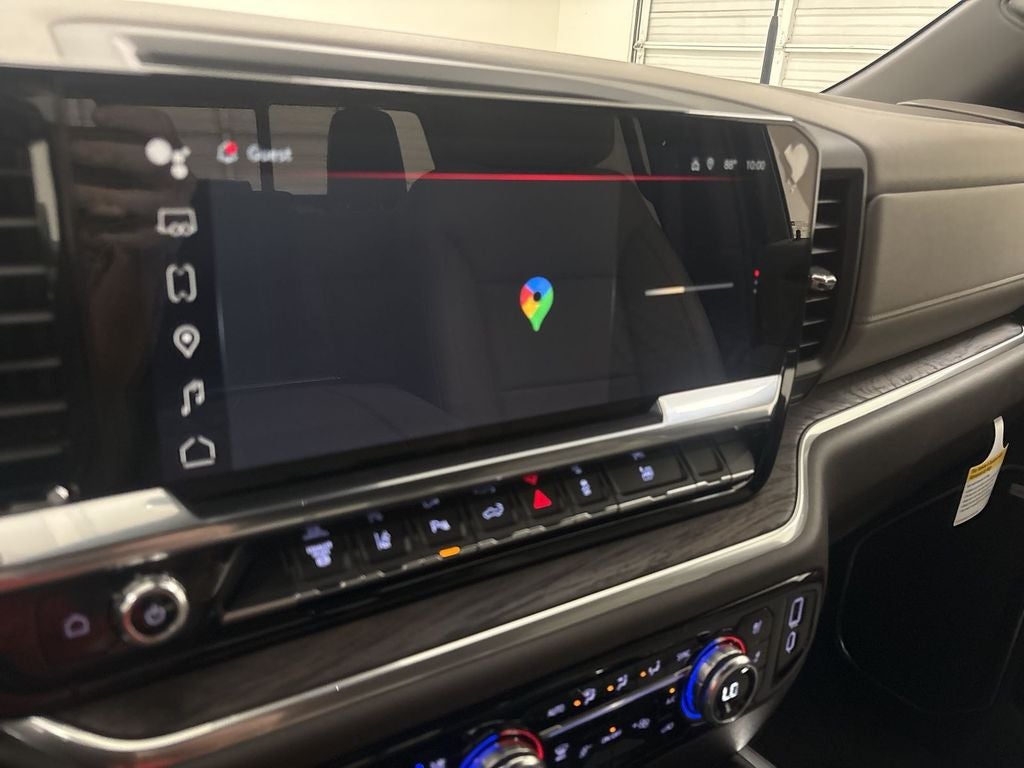 2026 GMC Sierra 3500 HD SLT DRW