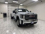 2026 GMC Sierra 3500 HD SLT DRW