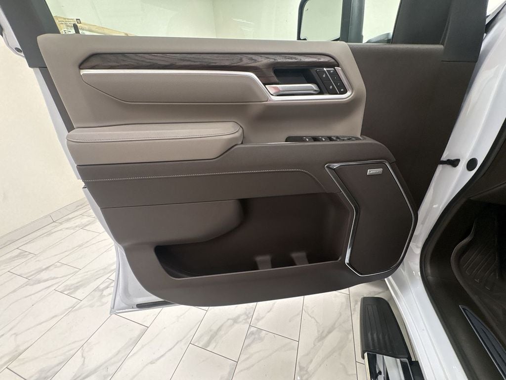 2026 GMC Sierra 3500 HD SLT DRW