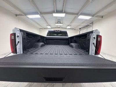 2026 GMC Sierra 3500 HD SLT DRW
