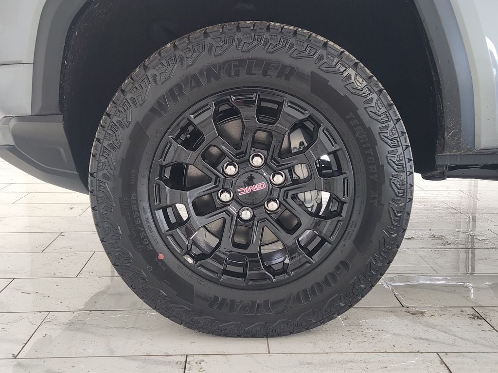 2026 GMC Canyon Elevation - Photo 10