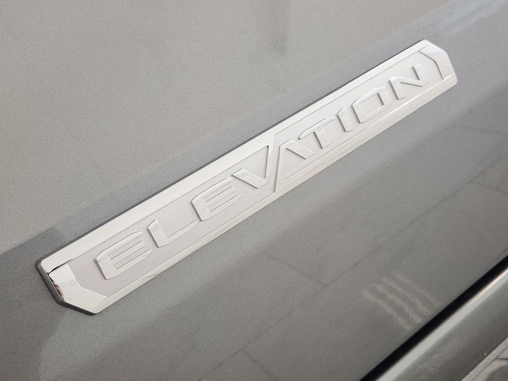 2026 GMC Canyon Elevation - Photo 11