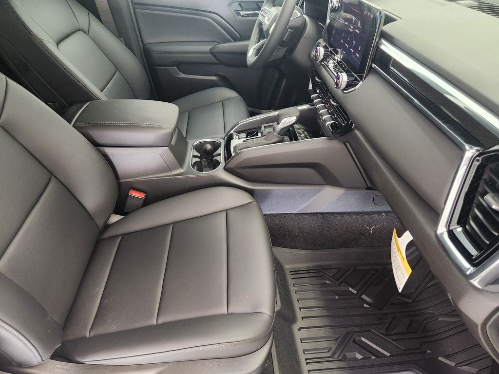 2026 GMC Canyon Elevation - Photo 13