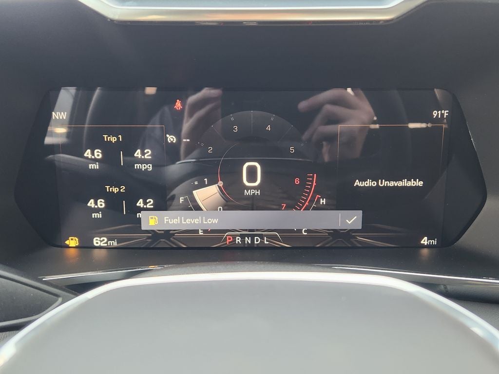 2026 GMC Canyon Elevation - Photo 14