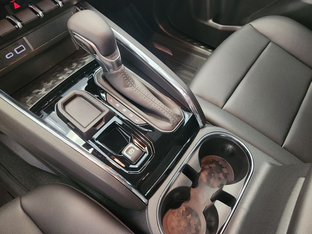 2026 GMC Canyon Elevation - Photo 18