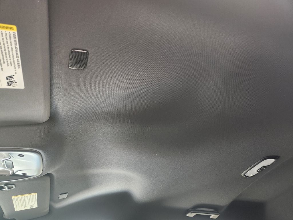 2026 GMC Canyon Elevation - Photo 25