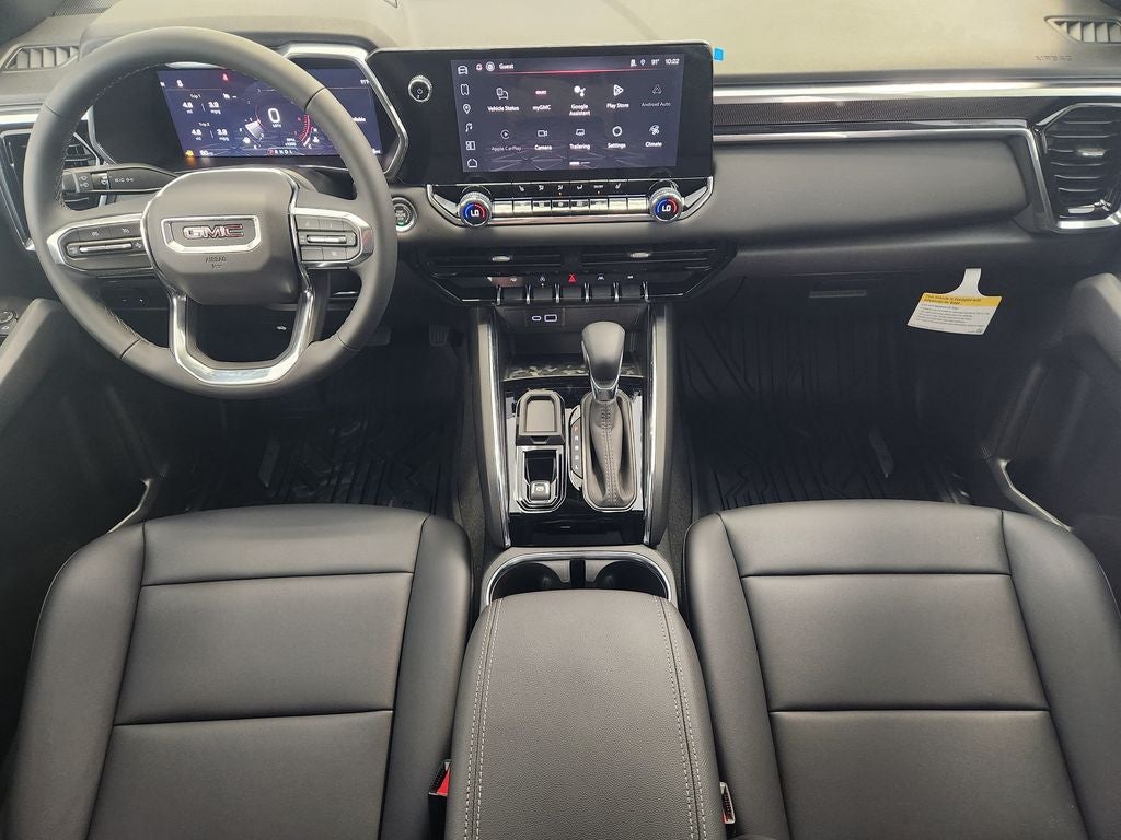2026 GMC Canyon Elevation - Photo 26