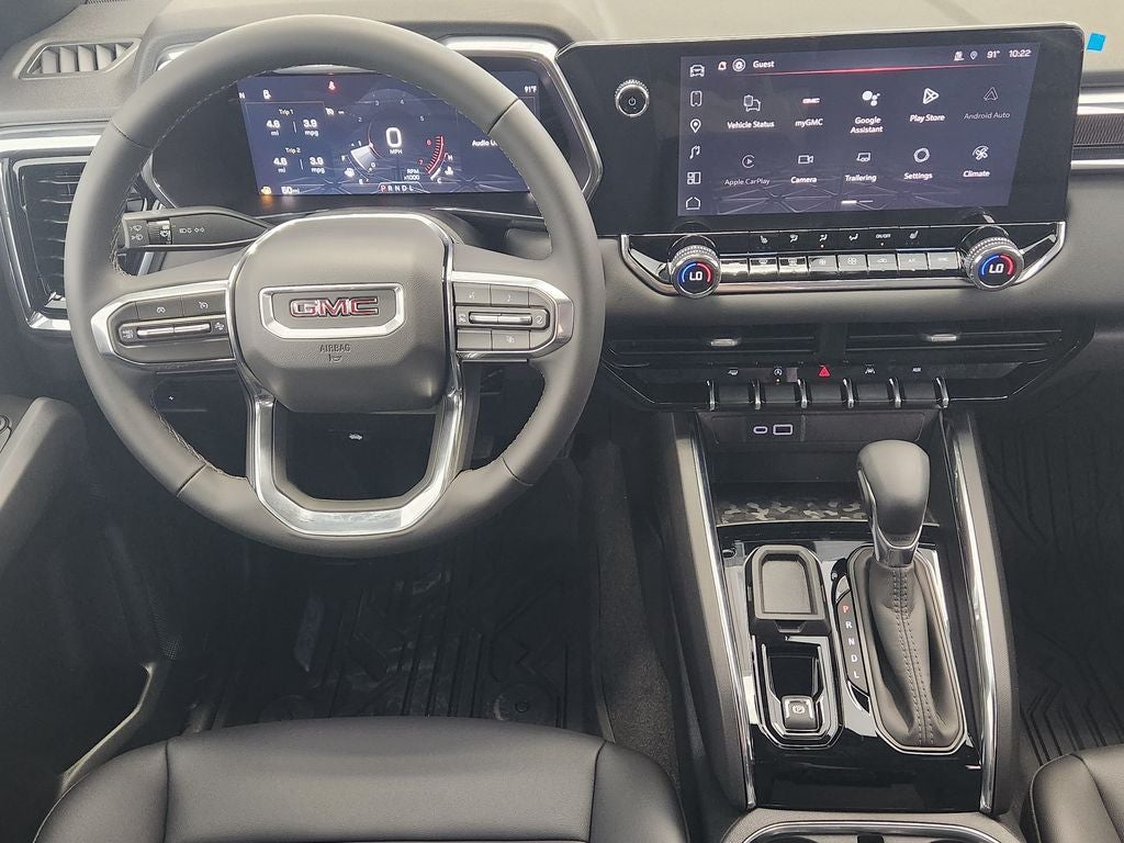 2026 GMC Canyon Elevation - Photo 27