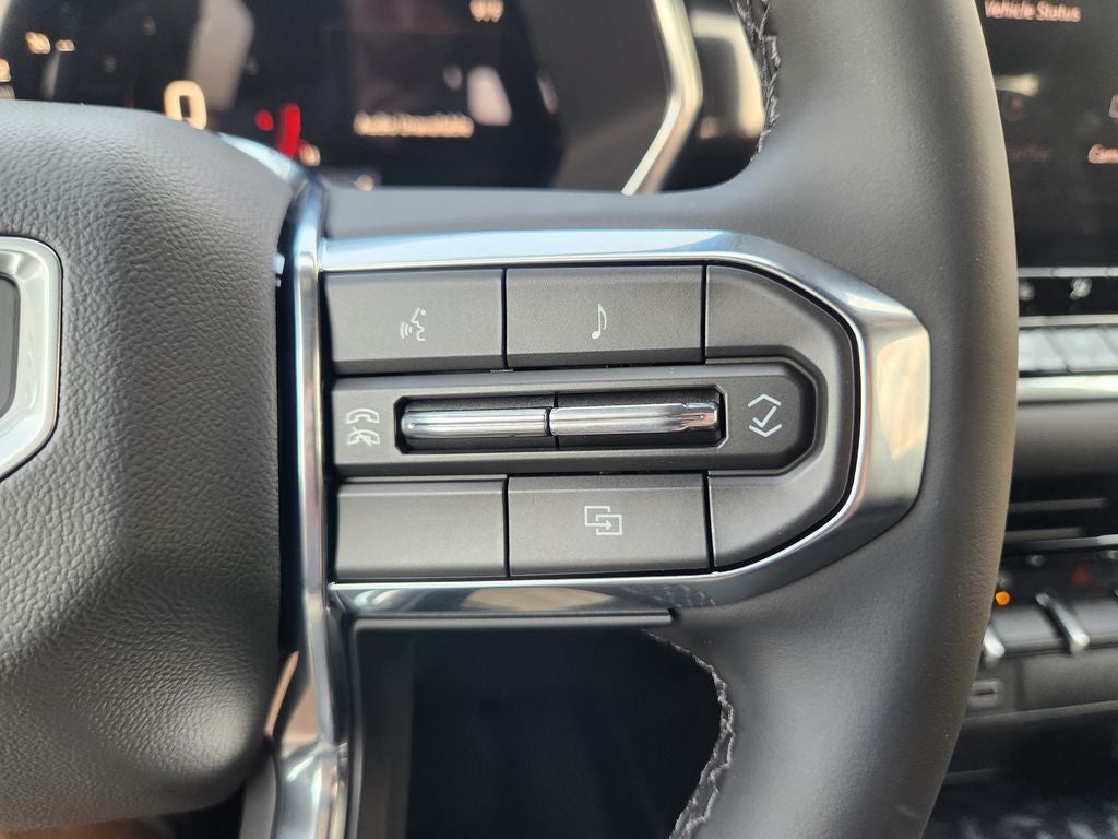 2026 GMC Canyon Elevation - Photo 29