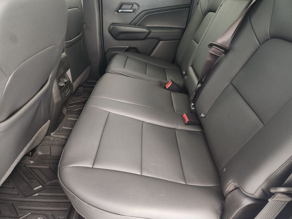 2026 GMC Canyon Elevation - Photo 31