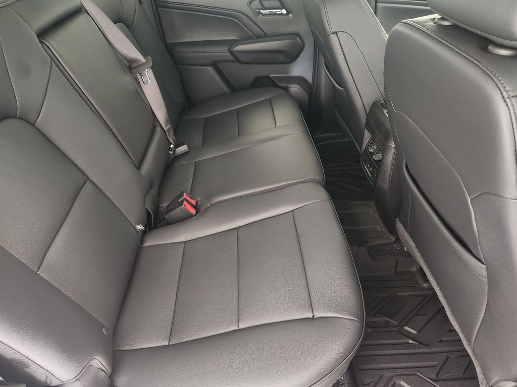2026 GMC Canyon Elevation - Photo 32