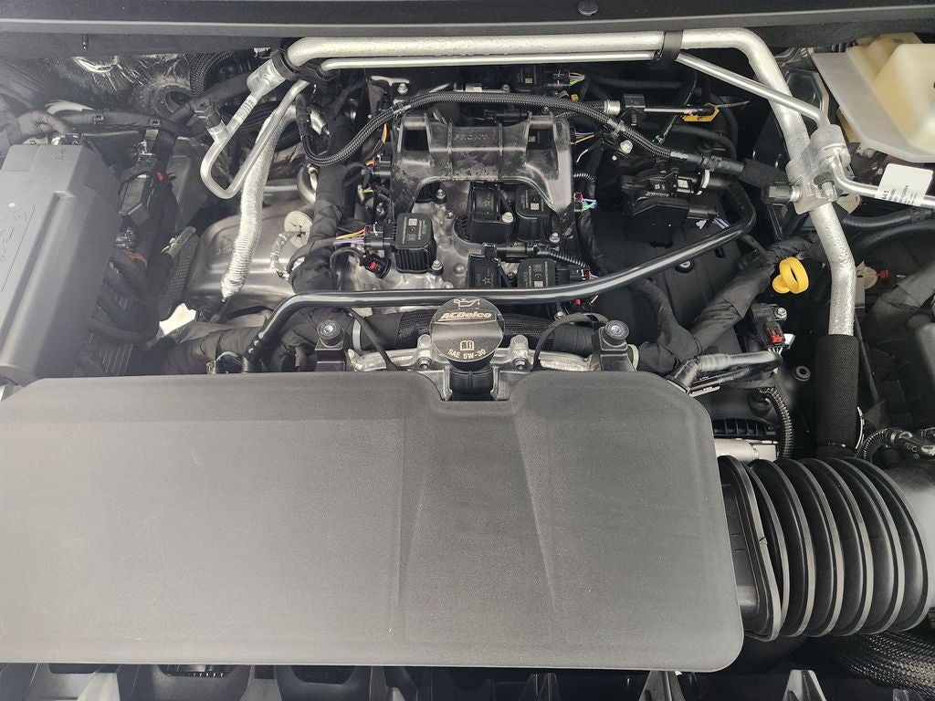 2026 GMC Canyon Elevation - Photo 33