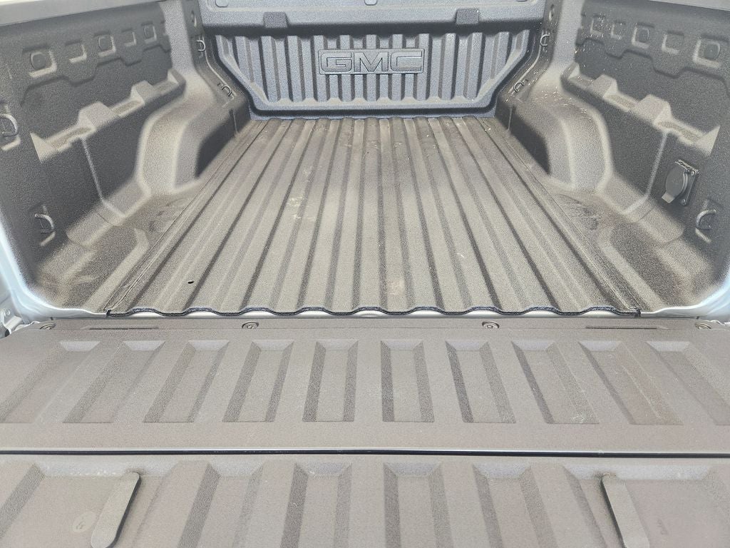 2026 GMC Canyon Elevation - Photo 34