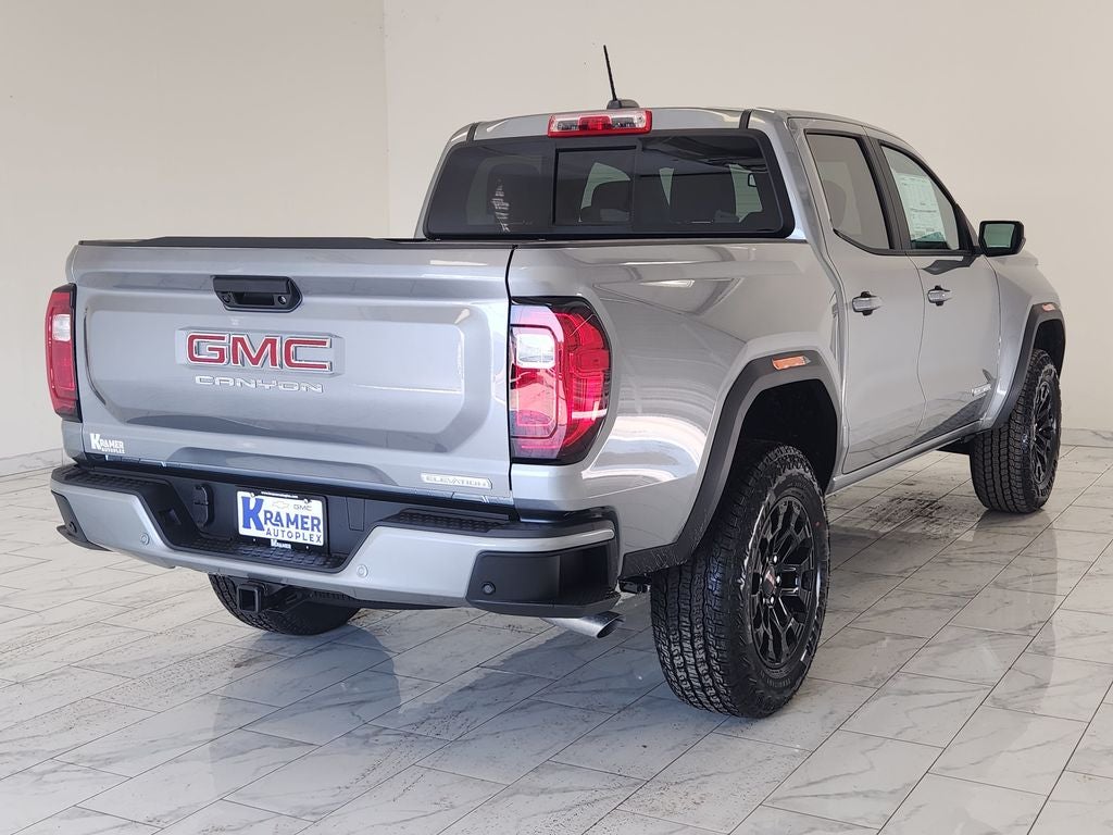 2026 GMC Canyon Elevation - Photo 7