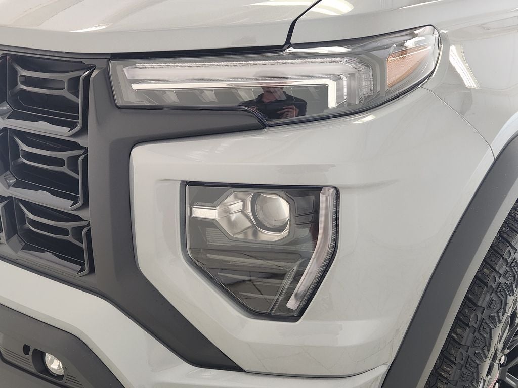2026 GMC Canyon Elevation - Photo 9