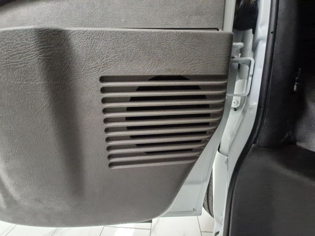 2025 GMC Savana Cargo 2500 Work Van