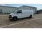 2025 GMC Savana Cargo 2500 Work Van