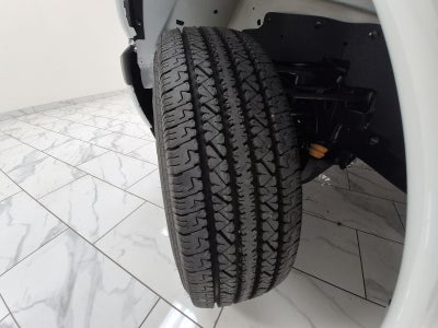 2025 GMC Savana Cargo 2500 Work Van