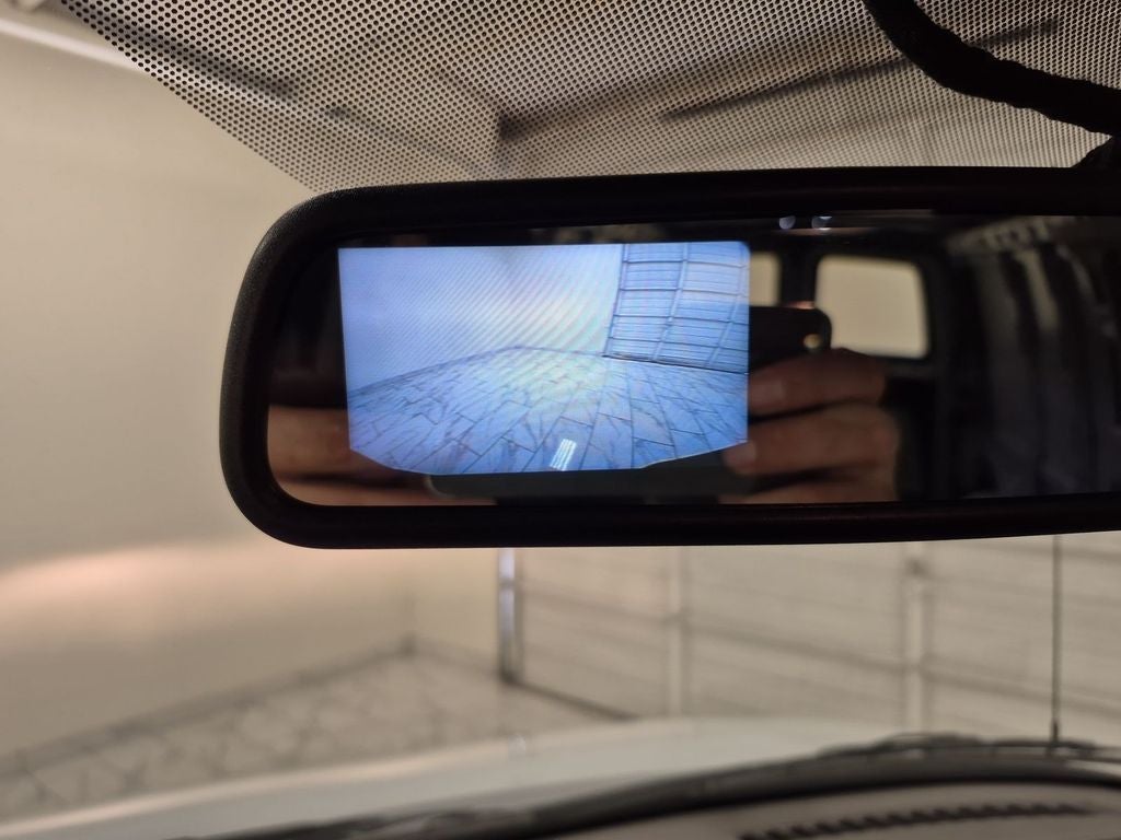 2025 GMC Savana Cargo 2500 Work Van