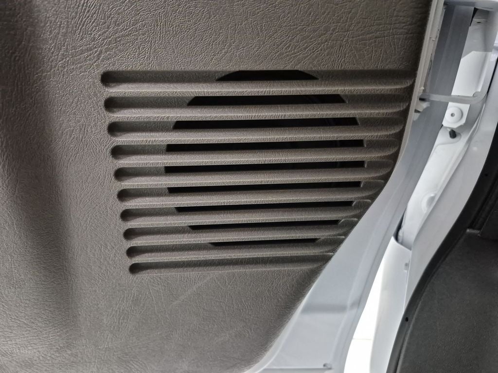 2025 GMC Savana Cargo 2500 Work Van