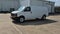 2025 GMC Savana Cargo 2500 Work Van