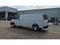 2025 GMC Savana Cargo 2500 Work Van