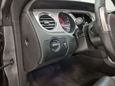 2014 Ford Mustang GT Premium