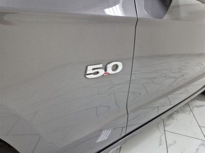 2014 Ford Mustang GT Premium