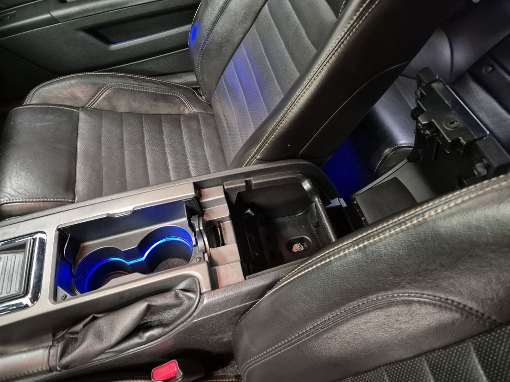 2014 Ford Mustang GT Premium