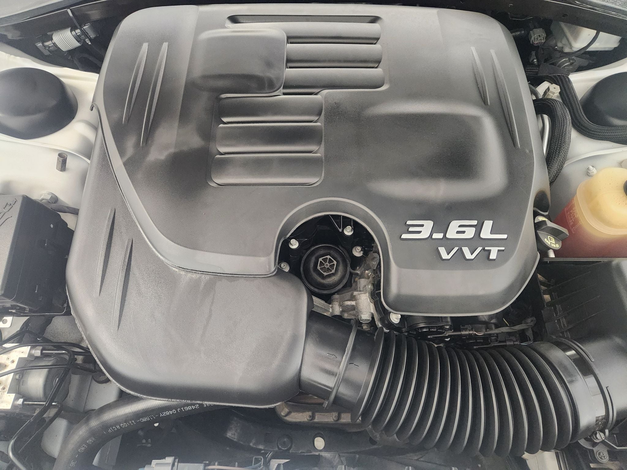 2022 Chrysler 300 Touring L