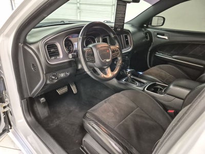 2020 Dodge Charger Scat Pack