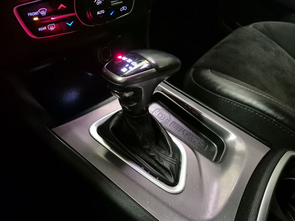 2020 Dodge Charger Scat Pack