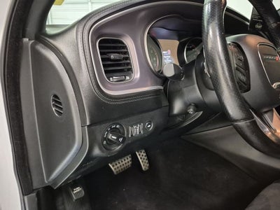 2020 Dodge Charger Scat Pack