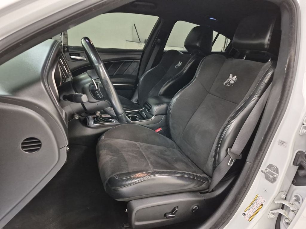 2020 Dodge Charger Scat Pack