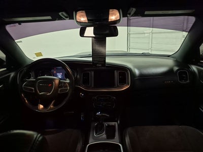 2020 Dodge Charger Scat Pack