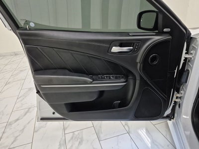 2020 Dodge Charger Scat Pack