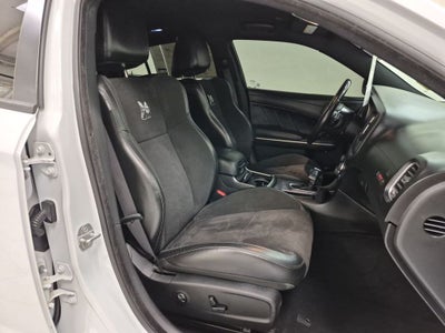 2020 Dodge Charger Scat Pack