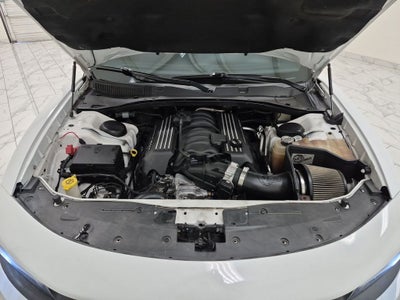 2020 Dodge Charger Scat Pack