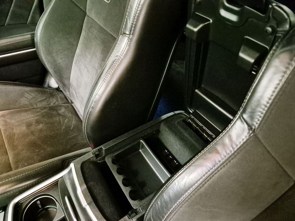 2020 Dodge Charger Scat Pack