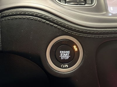 2023 Dodge Charger Scat Pack Widebody