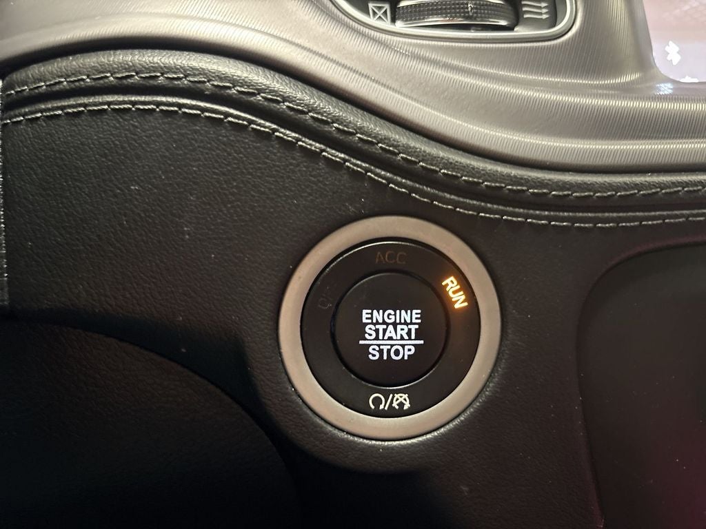 2023 Dodge Charger Scat Pack Widebody