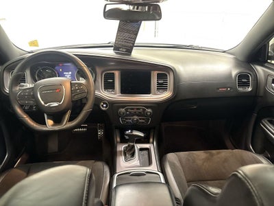 2023 Dodge Charger Scat Pack Widebody