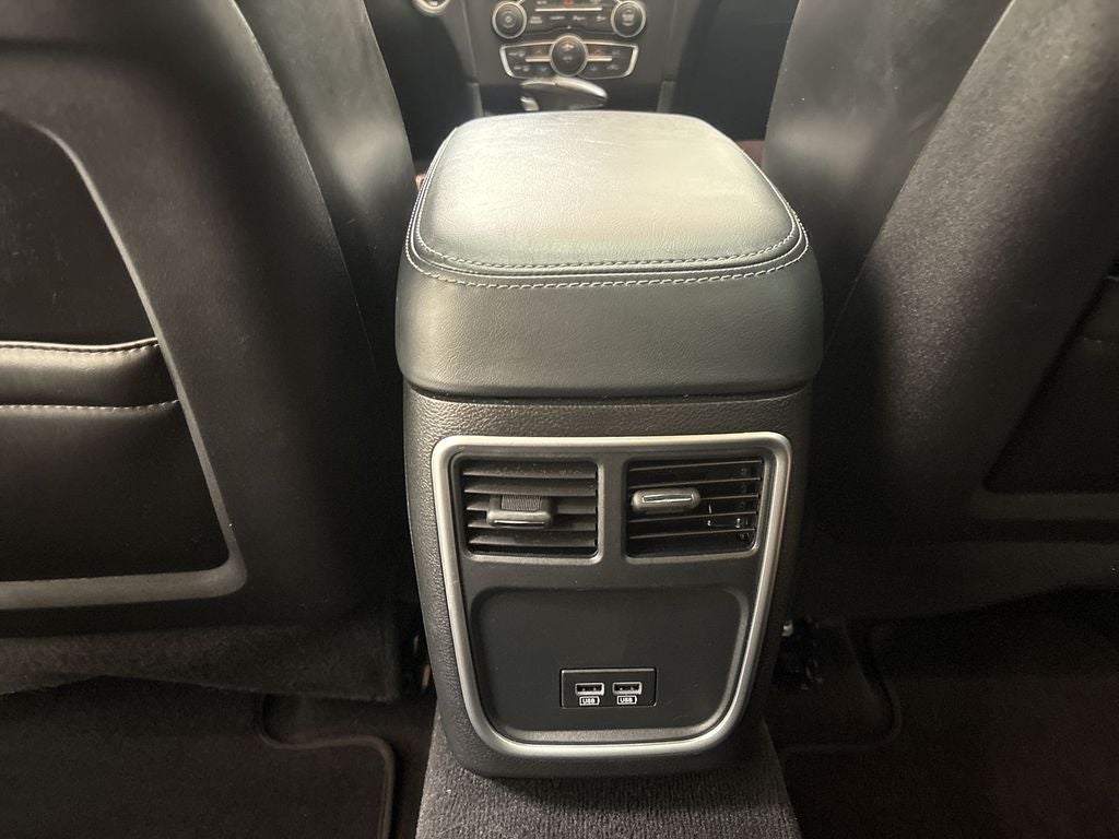 2023 Dodge Charger Scat Pack Widebody