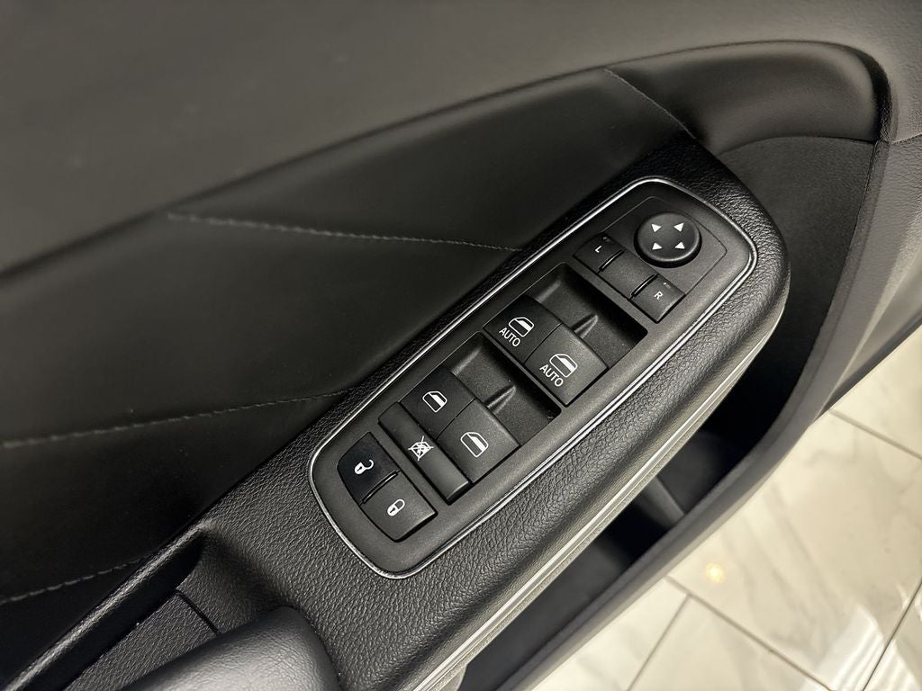 2023 Dodge Charger Scat Pack Widebody